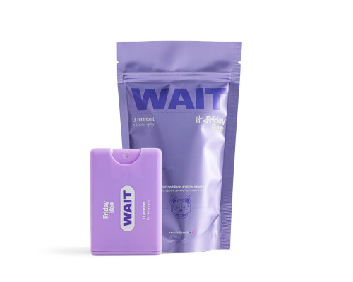 Спрей-пролонгатор Friday Bae WAIT 10 мл