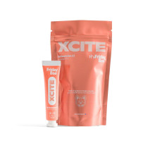Збуджувальний гель унісекс Friday Bae XCITE 15 мл