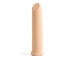 Віброкуля S Pleasures Velvet Bullet Peach