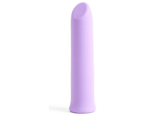 Віброкуля S Pleasures Velvet Bullet Candy Purple