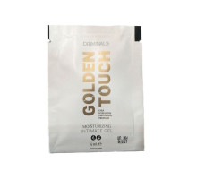 Розпродаж!!! Пробник  гель-лубриканту Driminals Golden Touch 4 мл (термін 04.2027)