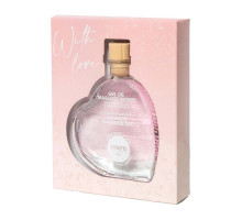 Розпродаж!!! Масажний гель EXSENS With Love Cotton Candy 50 мл (термін 04.2027)