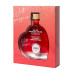 Розпродаж!!! Масажний гель EXSENS With Passion Candy Apple 50 мл (термін 04.2027)