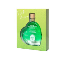 Розпродаж!!! Масажний гель EXSENS With Desire Apple Pear 50 мл (термін 04.2027)
