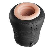 (SALE) Мастурбатор ElectraStim Jack Socket для електростимулятора, сумісний з MyStim