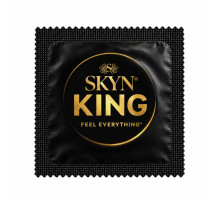 Безлатексний преміум-презерватив SKYN King Elite XLarge 1 шт