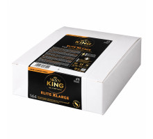 Безлатексні преміум-презервативи SKYN King Elite XLarge 144 шт
