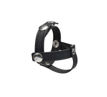 Ерекційне кільце Liebe Seele Vegan Fetish Cock Ring