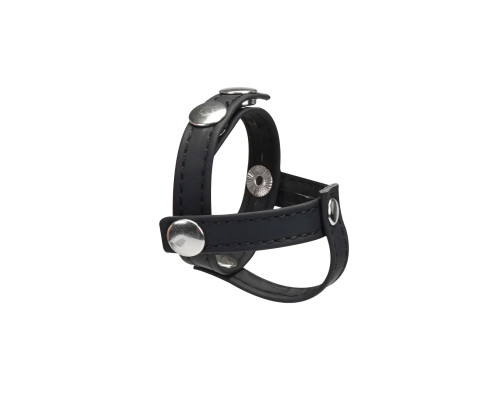 Ерекційне кільце Liebe Seele Vegan Fetish Cock Ring