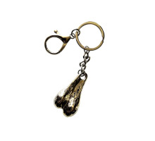 Брелок Liebe Seele Zinc Alloy Balls Key Holder