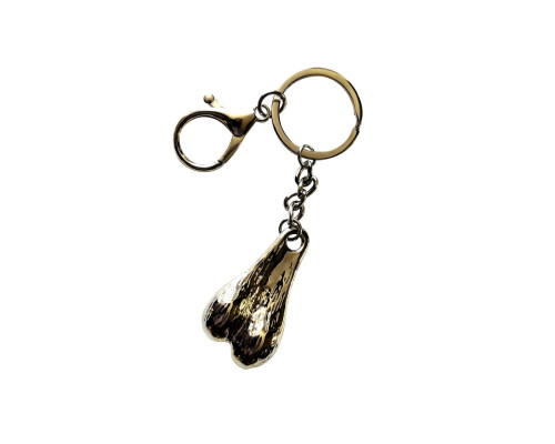 Брелок Liebe Seele Zinc Alloy Balls Key Holder