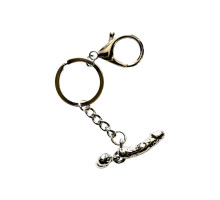 Брелок Liebe Seele Zinc Alloy Dildo Key Holder