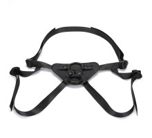 Трусики для страпона Liebe Seele Vegan Fetish Universal Strap On Harness