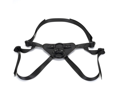 Трусики для страпону Liebe Seele Vegan Fetish Universal Strap On Harness