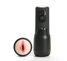 Мастурбатор Otouch AIRTURN 4