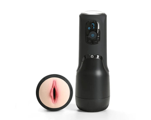 Мастурбатор Otouch AIRTURN 4