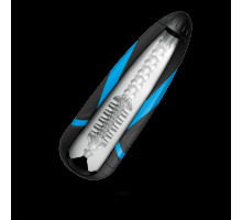 Запасний рукав-вставка для мастурбатора Satisfyer Men TORNADO BLISS