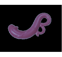Стимулятор простати і точки G - Alive Bifinger Violet