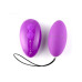Віброяйце Alive Magic Egg 2.0 Black з пультом ДК, на батарейках