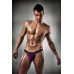Розпродаж!!! Чоловічі трусики сліпи Passion 006 SLIP violet XXL/XXXL