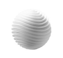 Мастурбатор Tenga Geo Aqua, новий матеріал, ніжні хвилі, новий ступінь розвитку Tenga Egg