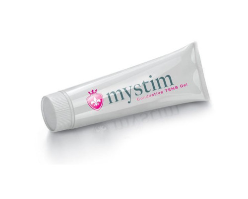 Струмопровідний гель Mystim Conductive TENS Gel (50 грам), для щільного прилягання електродів до шкі