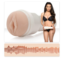 Мастурбатор Fleshlight Girls: Lana Rhoades - Destiny, зі зліпка вагіни, дуже ніжний