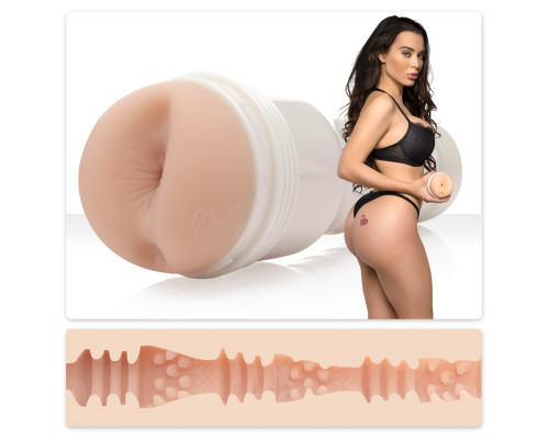 Мастурбатор Fleshlight Girls: Lana Rhoades - Karma