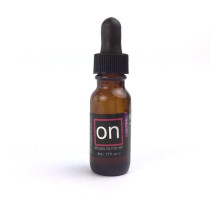 Збуджувальні краплі для клітора Sensuva ON Arousal Oil for Her Ultra (5 мл)найпотужніші, до 45 хв.
