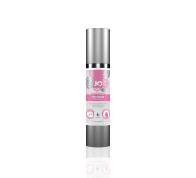 Гель для звуження піхви JO Vaginal Tightening Serum (50 мл) з охолоджувально-вібрувальним еф.