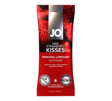 Пробник JO H2O - STRAWBERRY (10 мл)