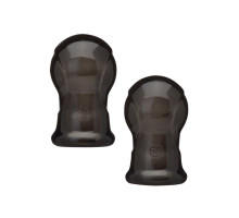 Присоски для сосків Doc Johnson Kink - Tweak - Nipple Sucker Set