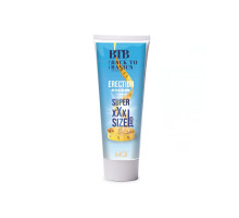 Крем для ерекції і збільшення члена BTB XXL CREAM (75 мл)