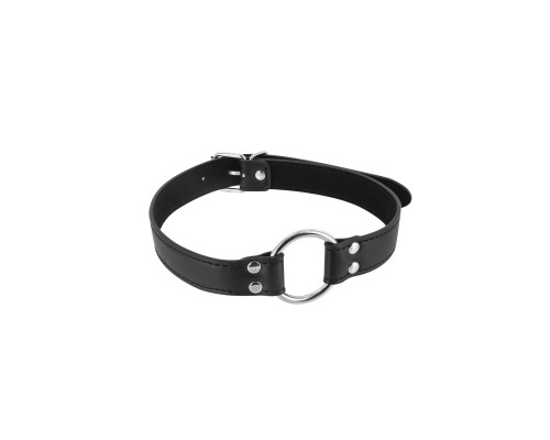 Кляп із кільцем Fetish Tentation Ring Gag