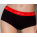 Трусики-шортики Passion PS003 PANTIES XL, black
