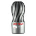 Мастурбатор Tenga Air-Tech Ultra Size, вища аеростимуляція та всмоктувальний ефект