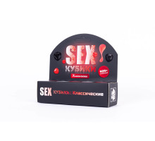 SEX-Кубики «Классические» (RU)
