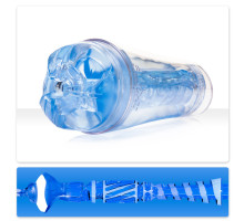 Мастурбатор Fleshlight Flight Commander, компактний розмір