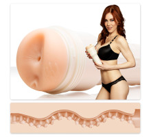 Мастурбатор Fleshlight Girls: Maitland Ward - Tight Chicks зі зліпка попки, дуже ніжний