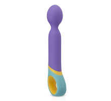 Вібромасажер PMV20 Base - Wand Vibrator