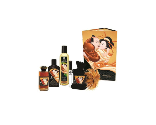 Подарунковий набір Shunga Sweet Kisses Kit