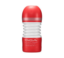 Мастурбатор Tenga Rolling Head Cup з інтенсивною стимуляцією головки
