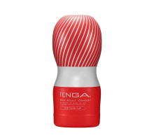 Мастурбатор Tenga Air Flow Cup, 24 повітряні камери всередині