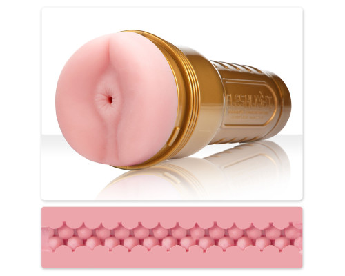 Мастурбатор Fleshlight Pink Butt STU