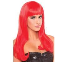 Перука Be Wicked Wigs - Pop Diva Wig - Red
