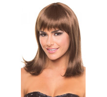 Перука Be Wicked Wigs - Doll Wig - Brown