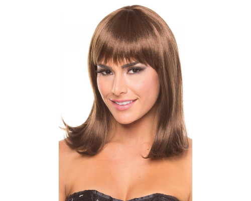 Перука Be Wicked Wigs - Doll Wig - Brown
