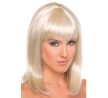 Перука Be Wicked Wigs - Doll Wig - Blonde