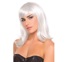 Перука Be Wicked Wigs - Doll Wig - White