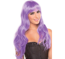 Перука Be Wicked Wigs - Burlesque Wig - Light Purple